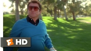 Casino (8/10) Movie CLIP - The Feds Run Out of Gas (1995) HD