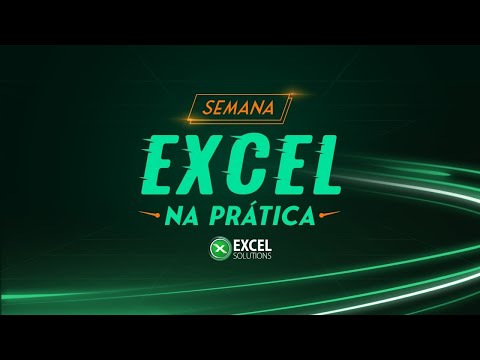SEMANA EXCEL NA