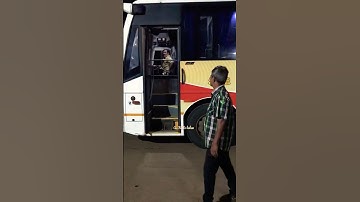 Royal Shivshahi;Royal Entry Status. Mass moment #कोकण #kokan #subscribe #shorts #msrtc