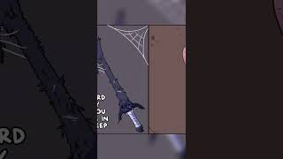 Choose Your Horror Sword