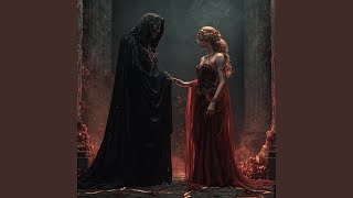 Hades & Persephone — Crowned in the Dark