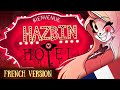 Hazbin hotel pilot  french dub