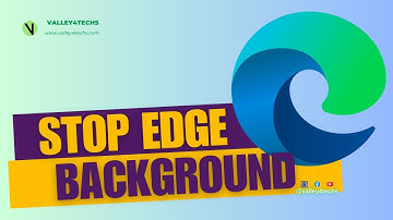 Microsoft Edge がバックグラウンドで実行されないようにする方法（2 つの簡単な方法）