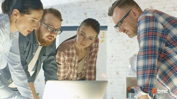 Enhanced service availability with the latest BMC Helix AIOps release