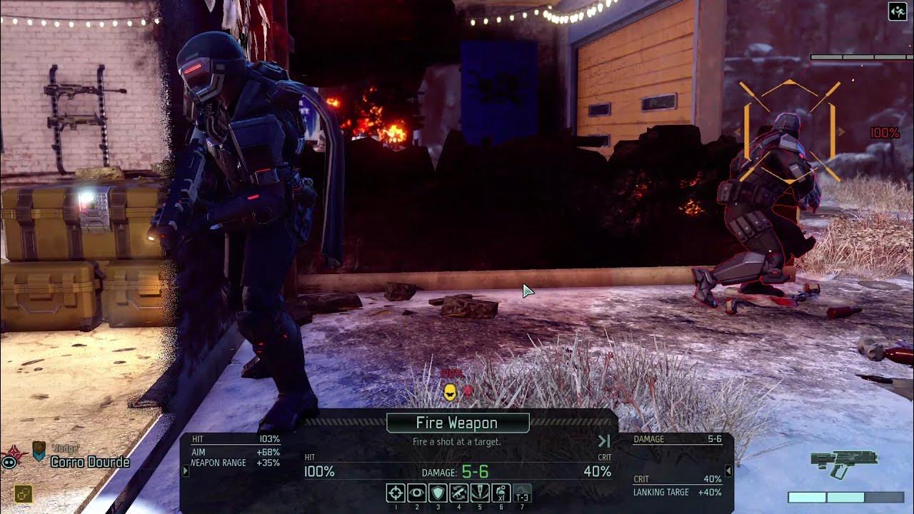Skirmisher mobility, 2 WotC YouTube