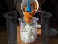 Pumpkin Cottage Cheese Creami 🍂🎃 Creamy, high-protein, and tastes like pumpkin pie soft serve, NO