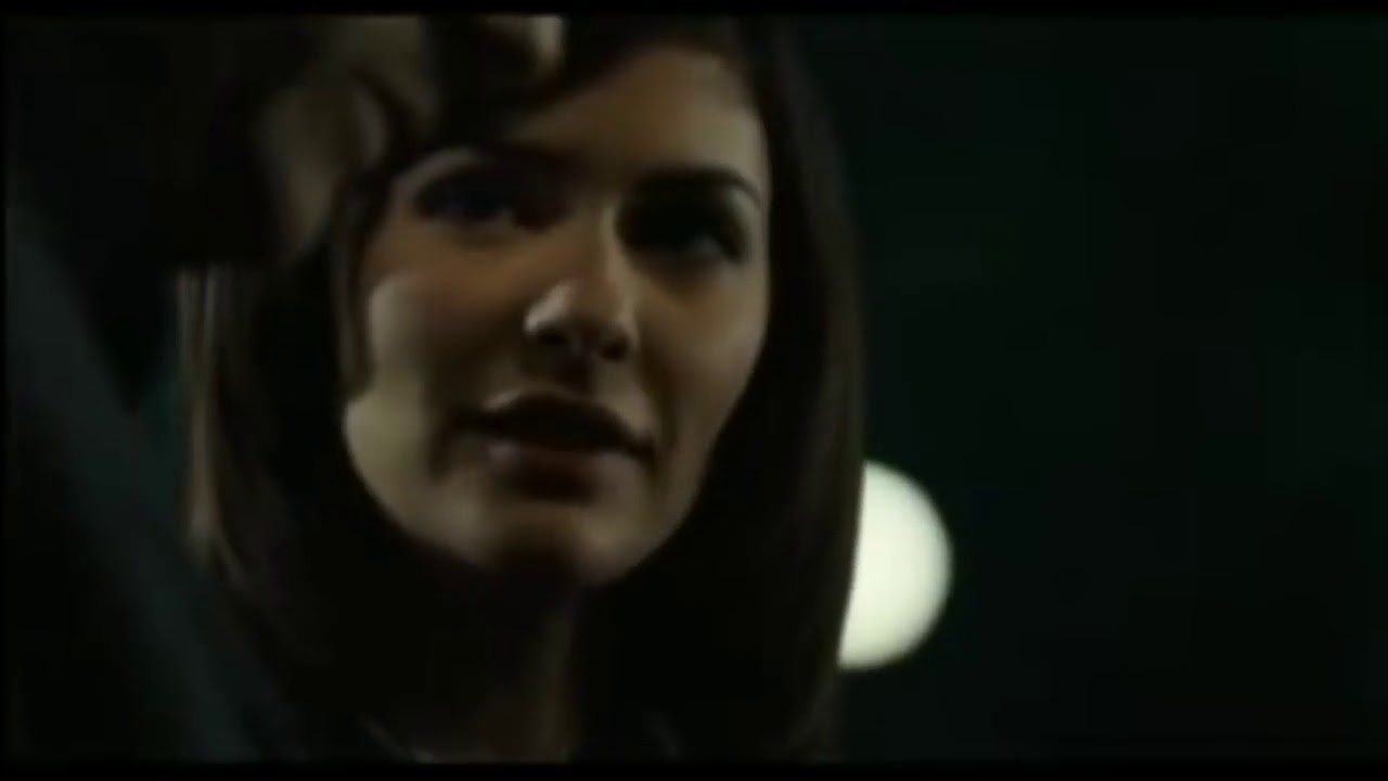 Код Да Винчи 2006 — русский трейлер - YouTube