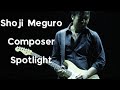 Capture de la vidéo Video Game Music Composer Spotlight | Episode 3 | Shoji Meguro