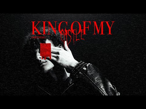 AMIR THE KID - KING OF MY CASTLE (prod. by FRIO & KYREE)