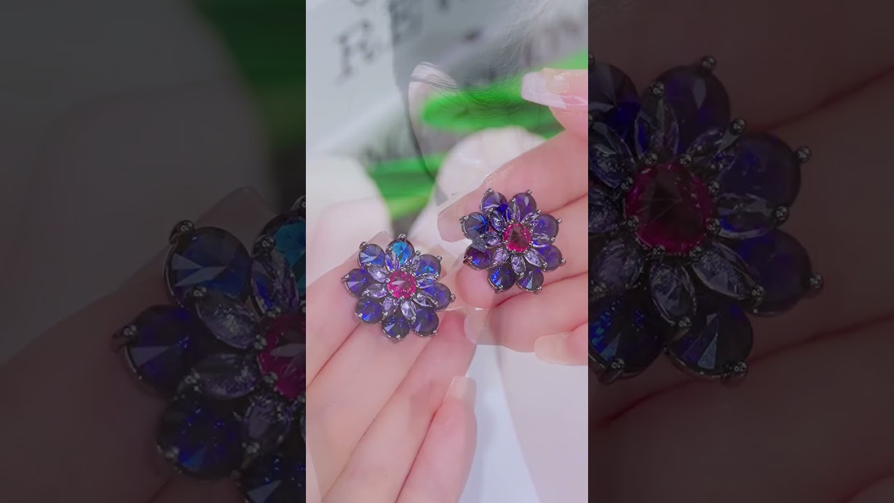 Elegant Earrings 😍 