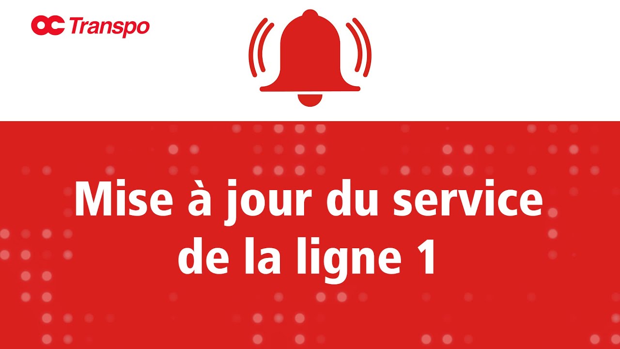 Mise à jour du service — 2026/03/06