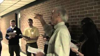 Kevin Feldman Modeling A Debrief Of A Clroom Observation