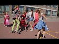 Idee Kids Showbizztime Grimbergen Zomer 2019 groep 1 - YouTube