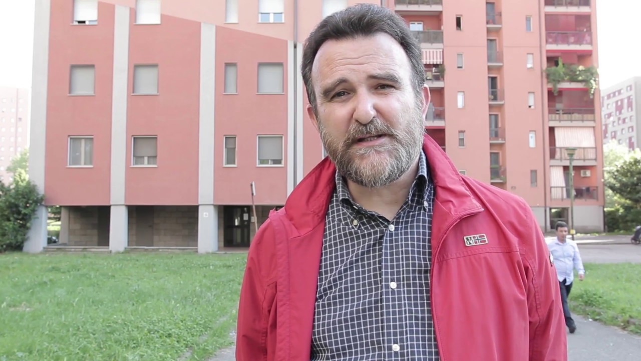 Sesto San Giovanni: intervista a Giovanni Urro