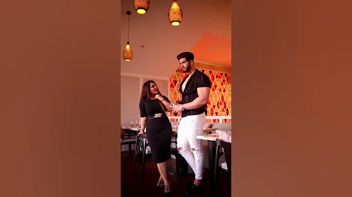 Suthra Chhora🙈❤️ Sachin Mann #SachinMann #CoupleGoals #Haryanvi #Jaat #Couple #Flirt #Love #Fitness