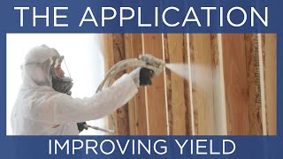 The Application: Improving Yield