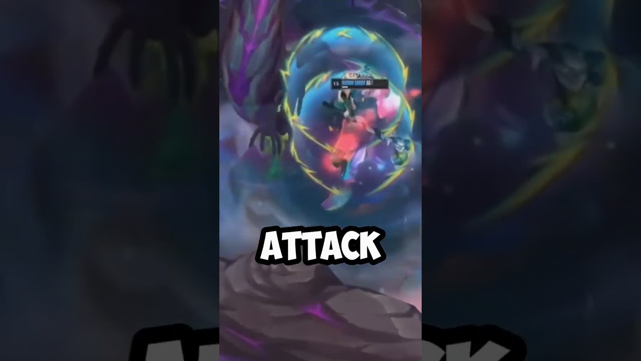 So A GAME-BREAKING Bug Just Happened IN PRO PLAY