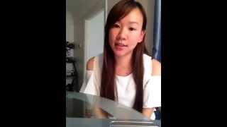 Math Jam testimonial