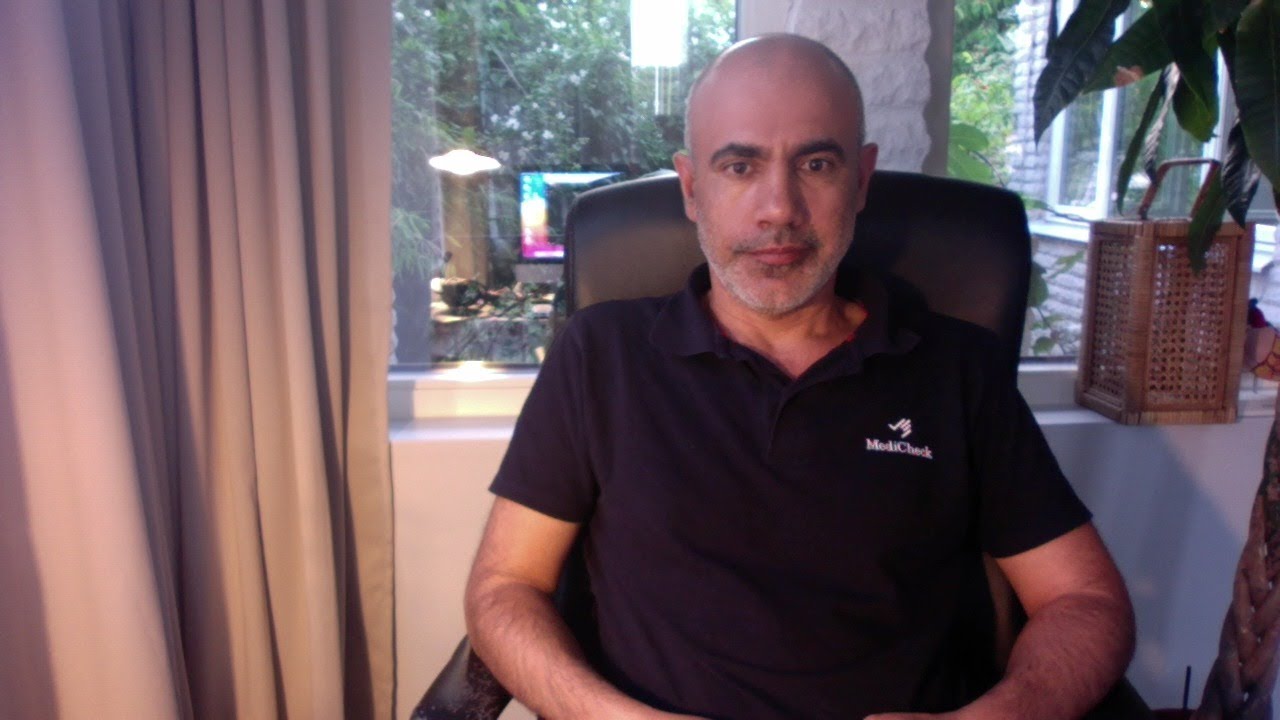 نقاش درس ٤ ترك التدخين #سلامة_قلبك