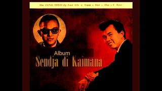 Full Album Kompilasi ' SENDJA DI KAIMANA ' / Retno, Alfian & S Warno/Iringan Zainal Combo