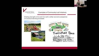 Concurrent Session 8-C (ICSA Conference, Denmark - Saturday 16th July, 2022)