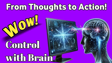 Mind Over Machine: The Rise of Brain–Computer Interfaces (BCI)