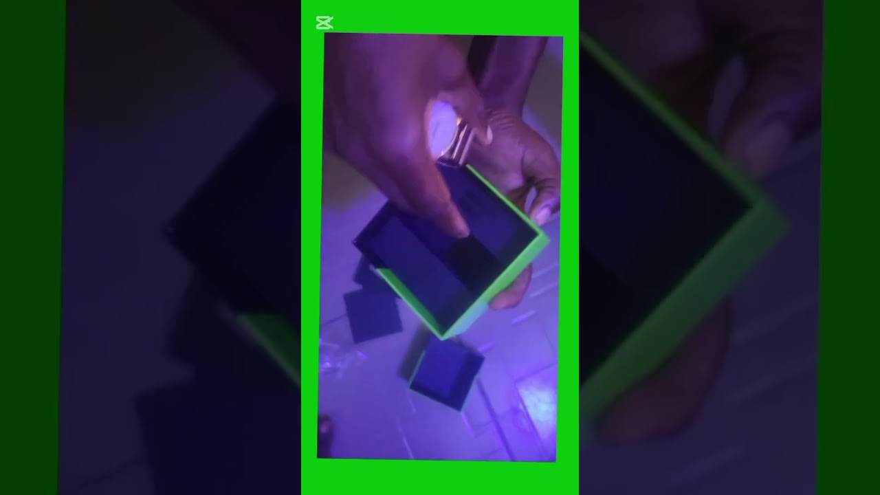 Watch Muse 1.32'' AMOLED IP68 