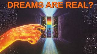 Quantum Evidence Every Night Your Brain Visits Other Universes