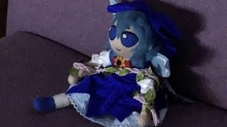 It Is Cirno Day My Dudes