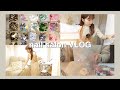 #8 ネイルサロンの日々 | キラキラな購入品達を大量にご紹介