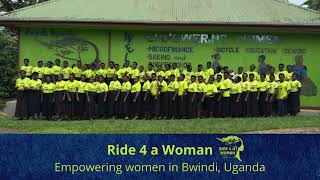 3  Obusingye Obu Yesu Aha Abantu Be   Ride 4 a Woman