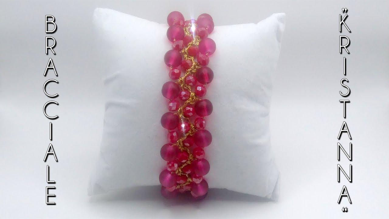 Vuoi Spiccare?? Il Bracciale 