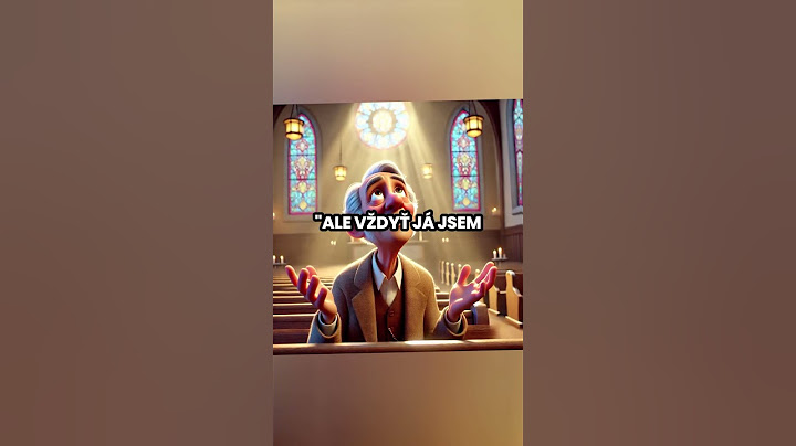 Bůh Mu Řekl, Za Jak Dlouho Umře 😨😂