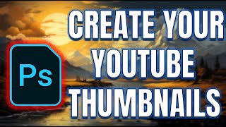 How to Create a Viral YouTube Thumbnail in Photoshop (Full Tutorial)