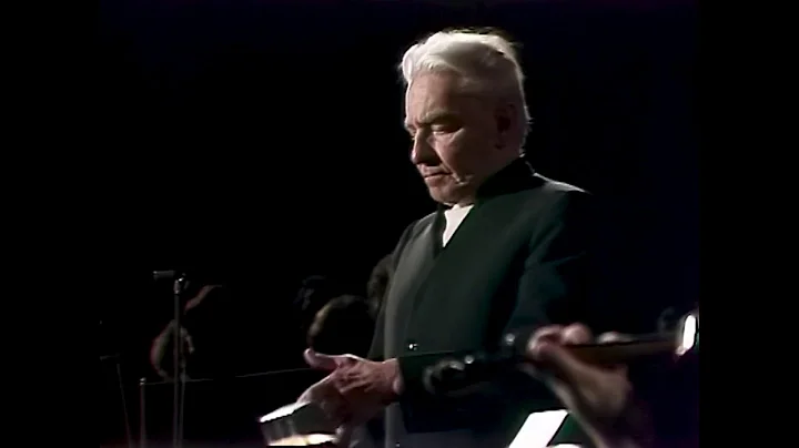 Mozart - Don Giovanni dramma giocoso K. 527 (Herbe...