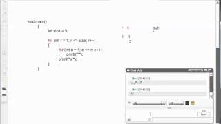 03 - مادة ++C - القسم الثاني - Nested loops