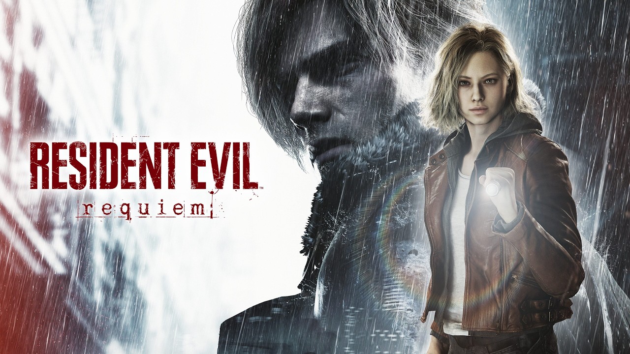 RESIDENT EVIL Requiem | Pt.3 | Steam