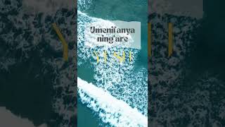 Christina Shusho   Umenifanya Ningare