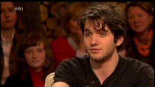 Atoombom laatste show versie 2010 deel 1.flv