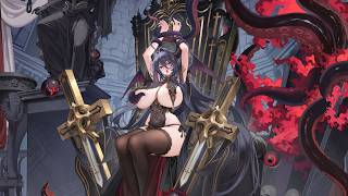 Witch [ Damonica] - Echocalypse: The Scarlet Covenant