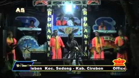 Organ Romantika CAMPLANG GOANG BY ERNA FARPISA @ Clip AS Productions