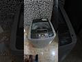LG Washing Machine PE Error Fix | Pressure Sensor Error Fix #washingmachine #shorts #diy #service