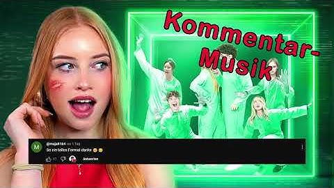 Kommentar-Musik zu "10 Singles Blind Daten Im Dunkeln" von mehr mike vallas