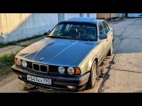 Видео: Говорили ЭТО НЕ ПОЧИНИТЬ! Занимаюсь РЕМОНТОМ САЛОНА СТАРОЙ BMW