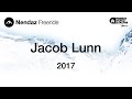 Nendaz freeride junior 2017  jacob lunn