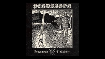 Argonaught/Trollslayer - Pendragon [Full Album] (2025) (Dungeon Synth, Epic Ambient)