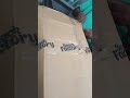 #courierdelivery