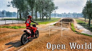 Hard Climb Mad Motocross 2025 - Motorcycle Offroad Driving Simulator - Bike Wala Android Gameplay screenshot 3