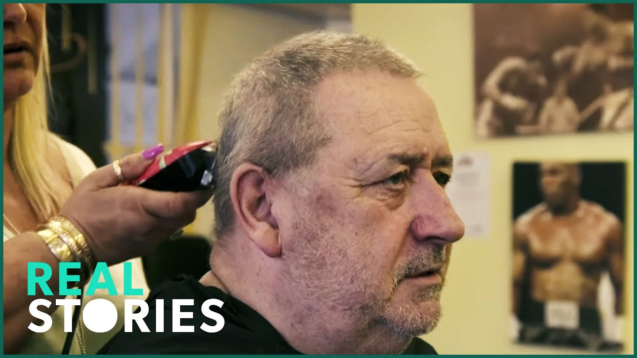 Tales From Susan's Barber Shop | Real Stories Full-Length Documentary