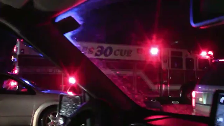[FIRST] Huntington Fire Co. 3, Shelton, CT Rescue ...